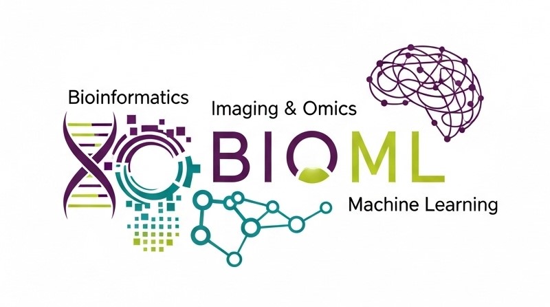 BIOML Lab Logo